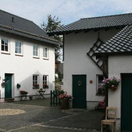 Ferienhaus Ginsterblüte, hotel a Schleiden