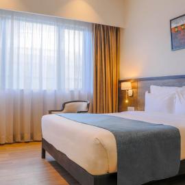 Eka Hotel Eldoret โรงแรมในเอลโดเร็ท