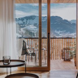 PoSt Boutique Apartments