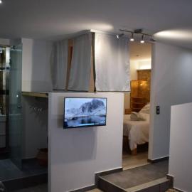 h2h Anthi #Comfort apt near Athens