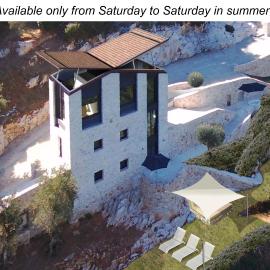 루카에 위치한 호텔 VILLETTA FARFALLINA "The unique property in the world with an openable roof"