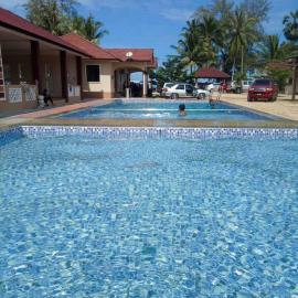 Faris's Homestay & Resort, Hotel in Pasir Puteh