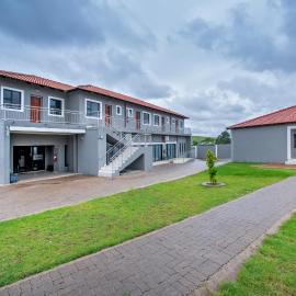 Khayalami Hotel - Emalahleni, hotel em Witbank