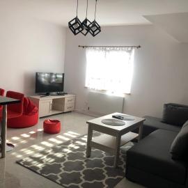 Apartament Telkom 2, отель в городе Милювка