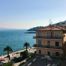 Lilli's House, hotel a Porto Santo Stefano