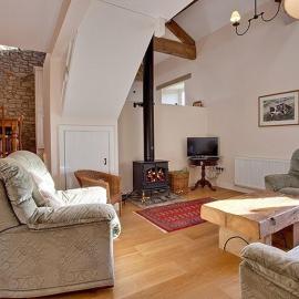 Nethergill Farm