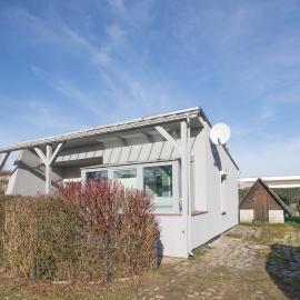 Ferienhaus Rügenblick