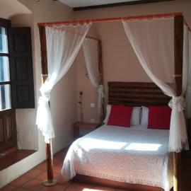 Casa Rural "La Posada de María", hotel Malpartida de Cáceresben