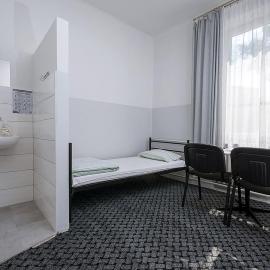 Noclegi PODZAMCZE PTTK, хотел в Пшемишъл