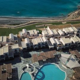 ROBINSON Ierapetra – hotel w mieście Koutsounari
