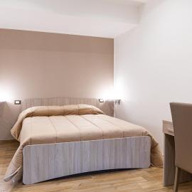 Casa Vacanze del Corso, hotel Bagheriában