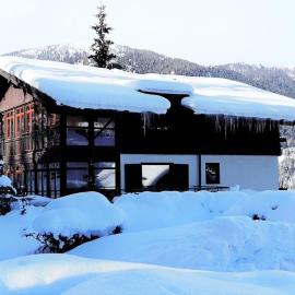 Bad Kleinkirchheim RMG apartments