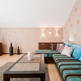 Abariaus Apartamentai
