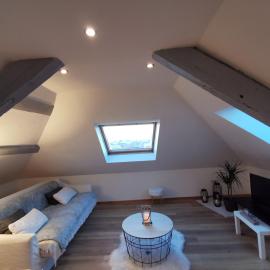 Cosy chic, hotel en Erstein