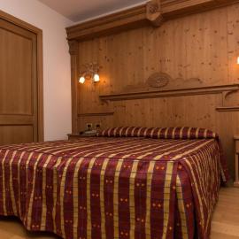 Hotel Alpi - Asiago