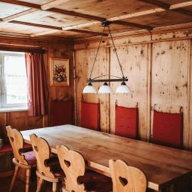Ferienhaus MAVI, hotel in Tschagguns