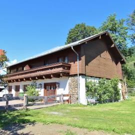 Ferienhaus Pichl
