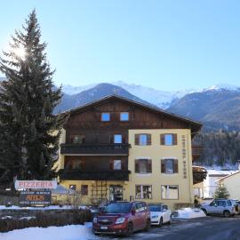 Gasthof Stern, hotel di Prato allo Stelvio