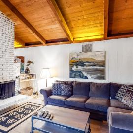 Delake House, hotel u gradu Otis