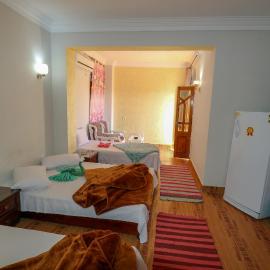 Gina Motel Dahab, hotel i Dahab