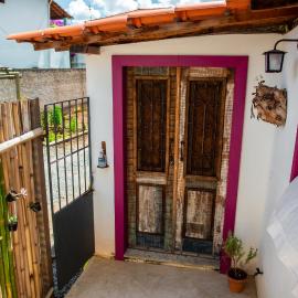 Aconchego de Tiradentes, hotel in Tiradentes