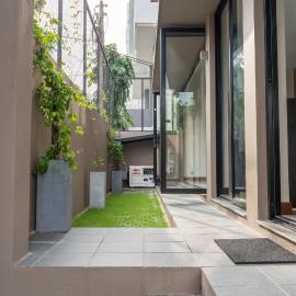 Havelock Gardens BnB, hotel en Colombo