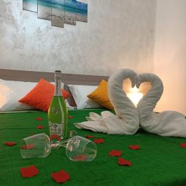 Case Costa Degli Dei, hotel in Santa Domenica