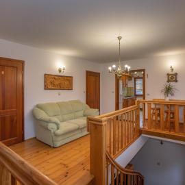 Willa pod Szrenicą, hotel em Szklarska Poręba
