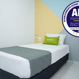 Hotel Ayenda House Concepción 1317, hotel in Barranquilla