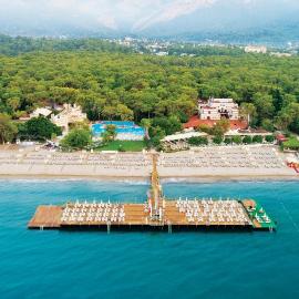 Ulusoy Kemer Holiday Club - Kids Concept