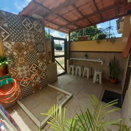 Suíte da Vila - Beira Mar