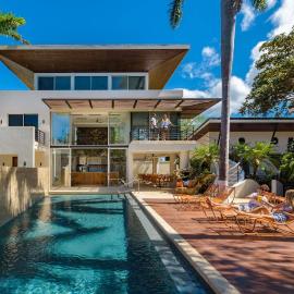 Mother Earth Luxury Boutique Hotel, Restaurant & Spa