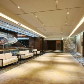 Viesnīca Crowne Plaza Nanning City Center by IHG pilsētā Naņnina