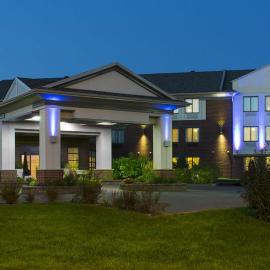 Holiday Inn Express Quebec City-Sainte Foy by IHG, Hotel in Québec