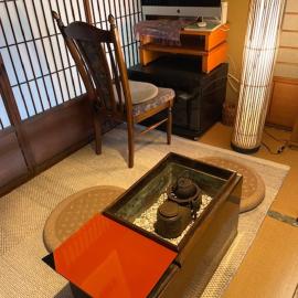 古民家ゲストハウス穏, Hotel in Sakaide