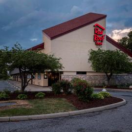 Maumee में, होटल Red Roof Inn Toledo - Maumee