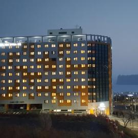 Grandmillions Hotel Seogwipo