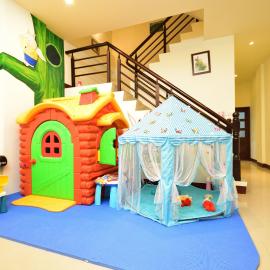 Comma Inn, hotelli kohteessa Taitung City