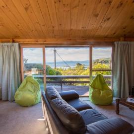 Beach House on the Ridge - Kaiteriteri House