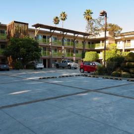Glenrock Inn And Suites