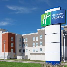 Holiday Inn Express Slidell by IHG โรงแรมในสไลเดล