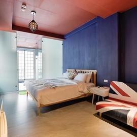 Fanice B&B, hotel a Eluan
