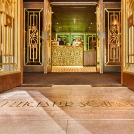 Hotel Indigo London - 1 Leicester Square by IHG