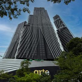 Arte Mont Kiara, hotel in Kuala Lumpur