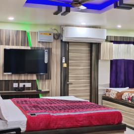LN BEACH Homestay, hotel v destinácii Puri