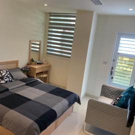 Candy House, hotell i Zhushan