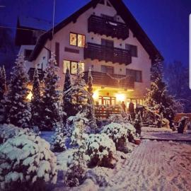Casa Daniel, hotel sa Bran