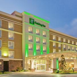 Viesnīca Holiday Inn Pearl - Jackson Area by IHG pilsētā Pērla
