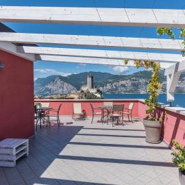 APPARTAMENTI Residence La Pergola