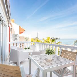 Higuerón Rental Marítimo Romar C - Managed by Higuerón Resort, hotel a Fuengirola